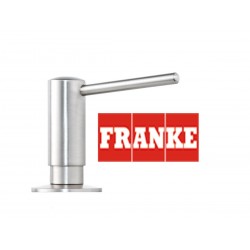Dosificador Franke Novita dispensador jabon 119.0044.833